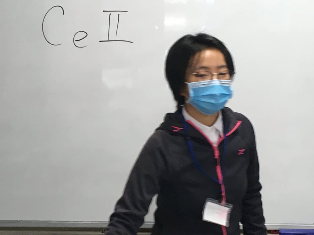 自宅学習生向けに高校入試対策を考えます 国語教師が中学生とそのご家庭向けに受験計画立てます！ イメージ2