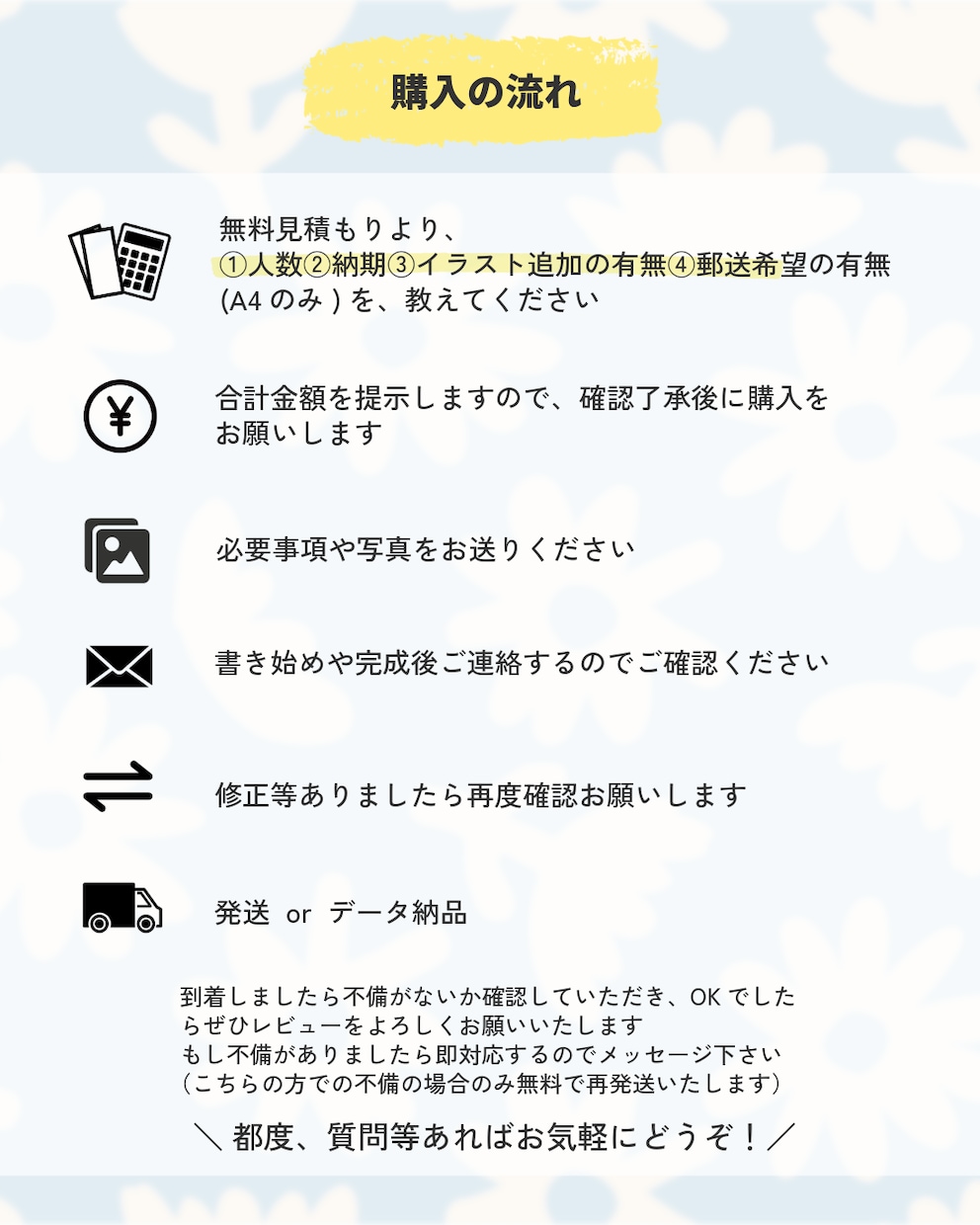 ゲストもびっくりする似顔絵結婚証明書作ります 絵柄多数！800組の実績のプロがお届け！(急ぎ対応可) イメージ5
