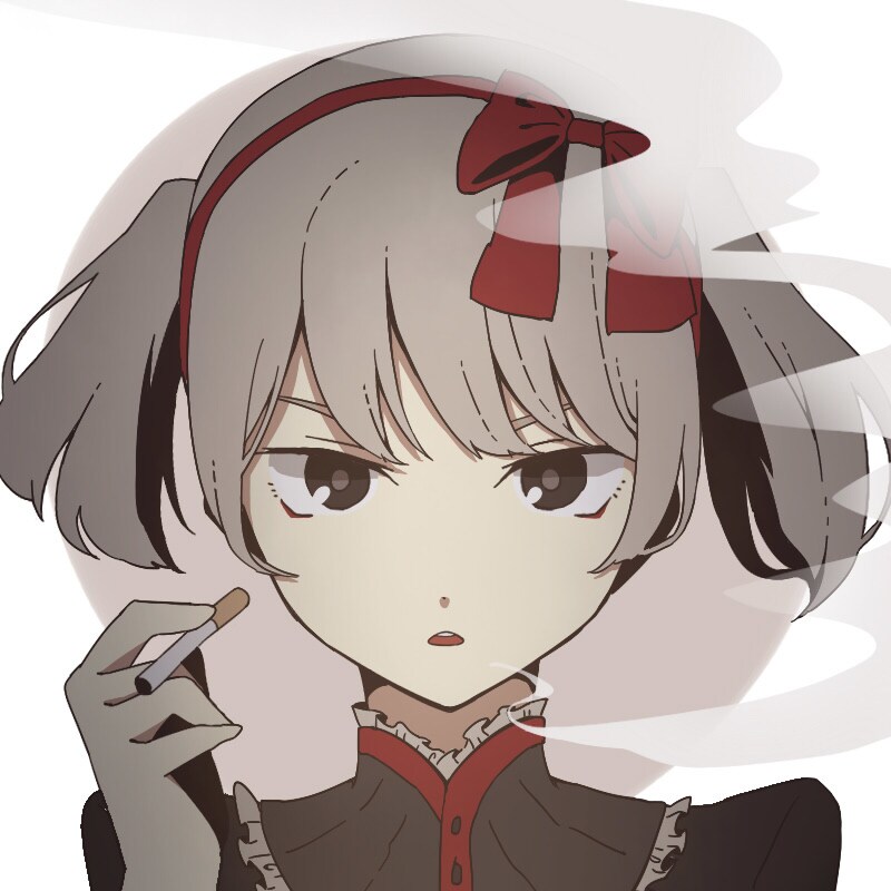 カワイイ女の子のSNS用アイコンお描きします あなただけのオリジナルアイコン作成いたします！ イメージ2
