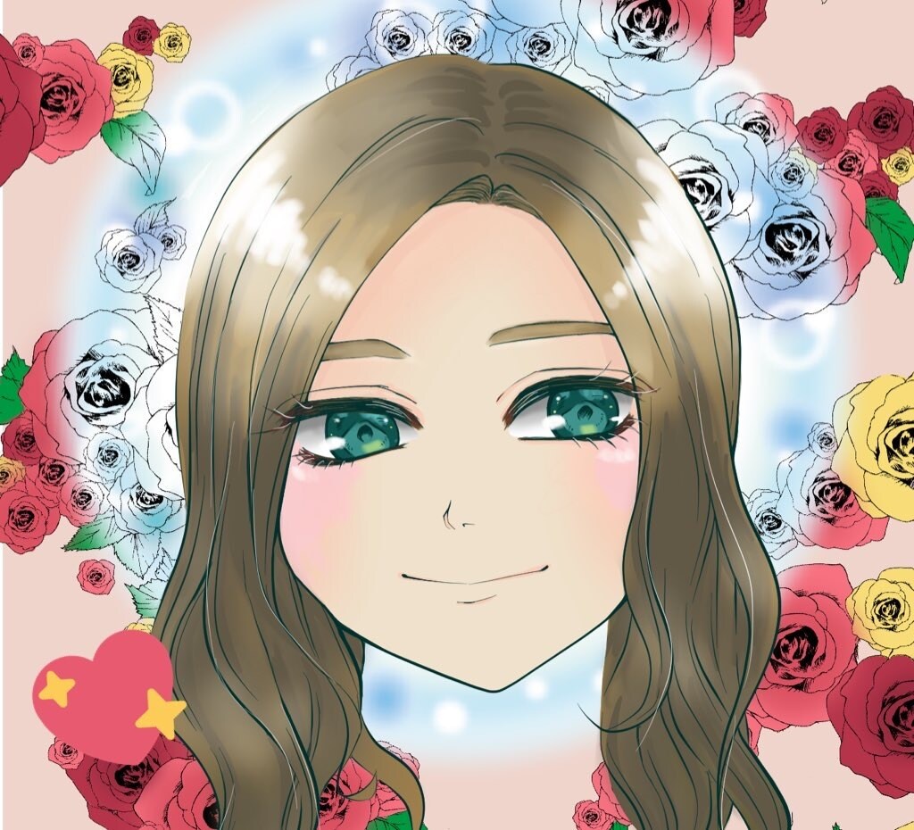 キュートなSNSアイコンイラスト描きます ご希望のオリジナルキャラや似顔絵描きます！ イメージ6