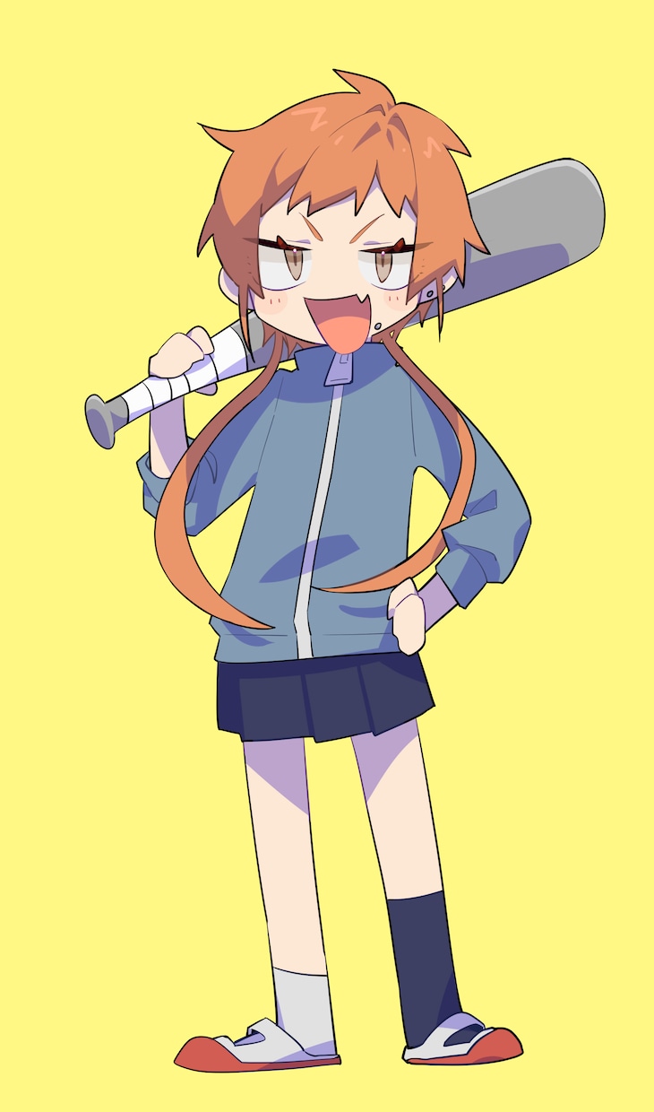 可愛い女の子～かっこいい男の子まで！描きます 一枚絵/サムネイル/SNSアイコン　など イメージ4