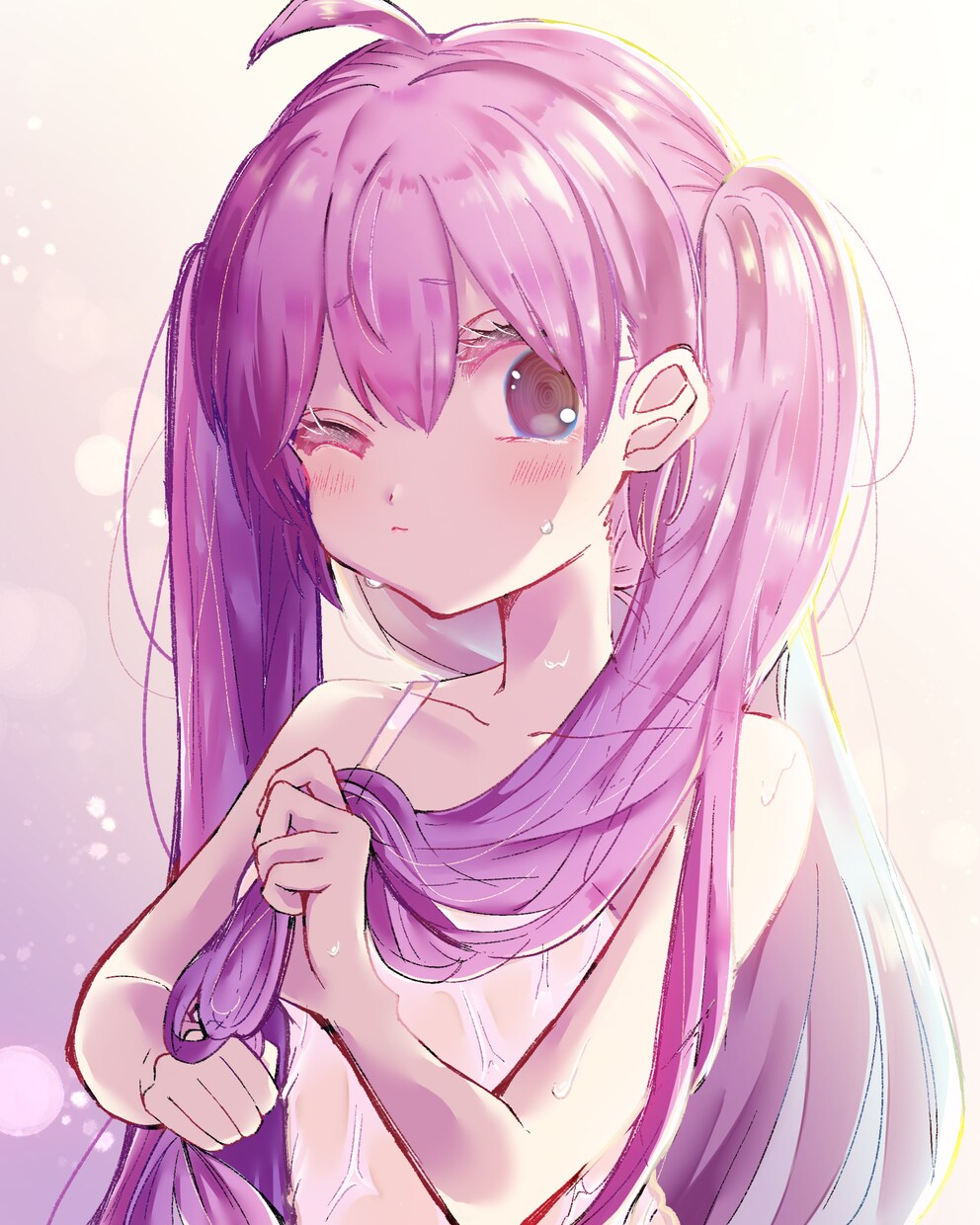 期間限定価格＊お好きなイラストを描きます 可愛い女の子のイラストを作成致します。 イメージ3