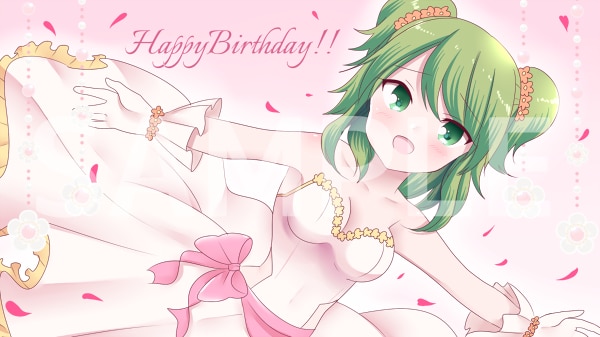 最短２日！動画イラスト・サムネイルを描きます YouTube・ニコニコ・歌ってみた・生放送等にどうぞ！ イメージ3