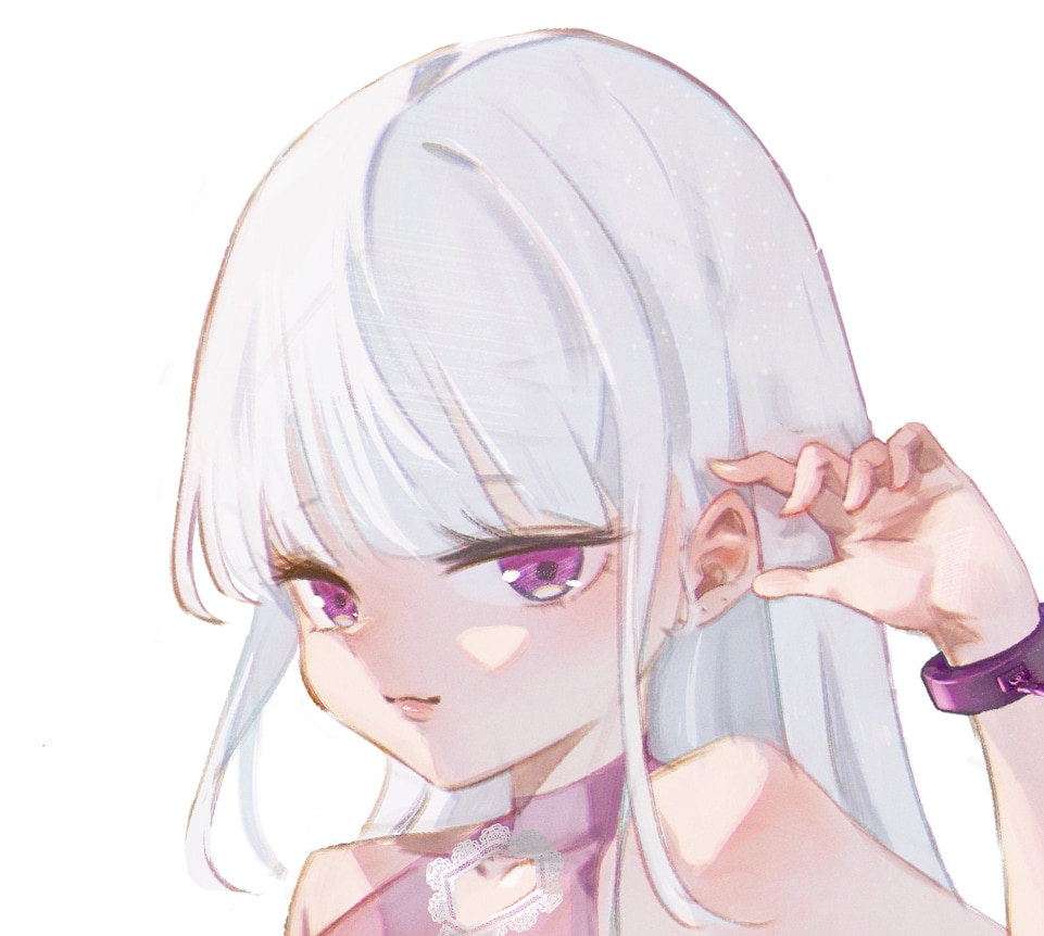 雰囲気重視の厚塗りイラスト制作いたします 柔らかな光や色彩で印象に残る一枚絵を描きます イメージ1