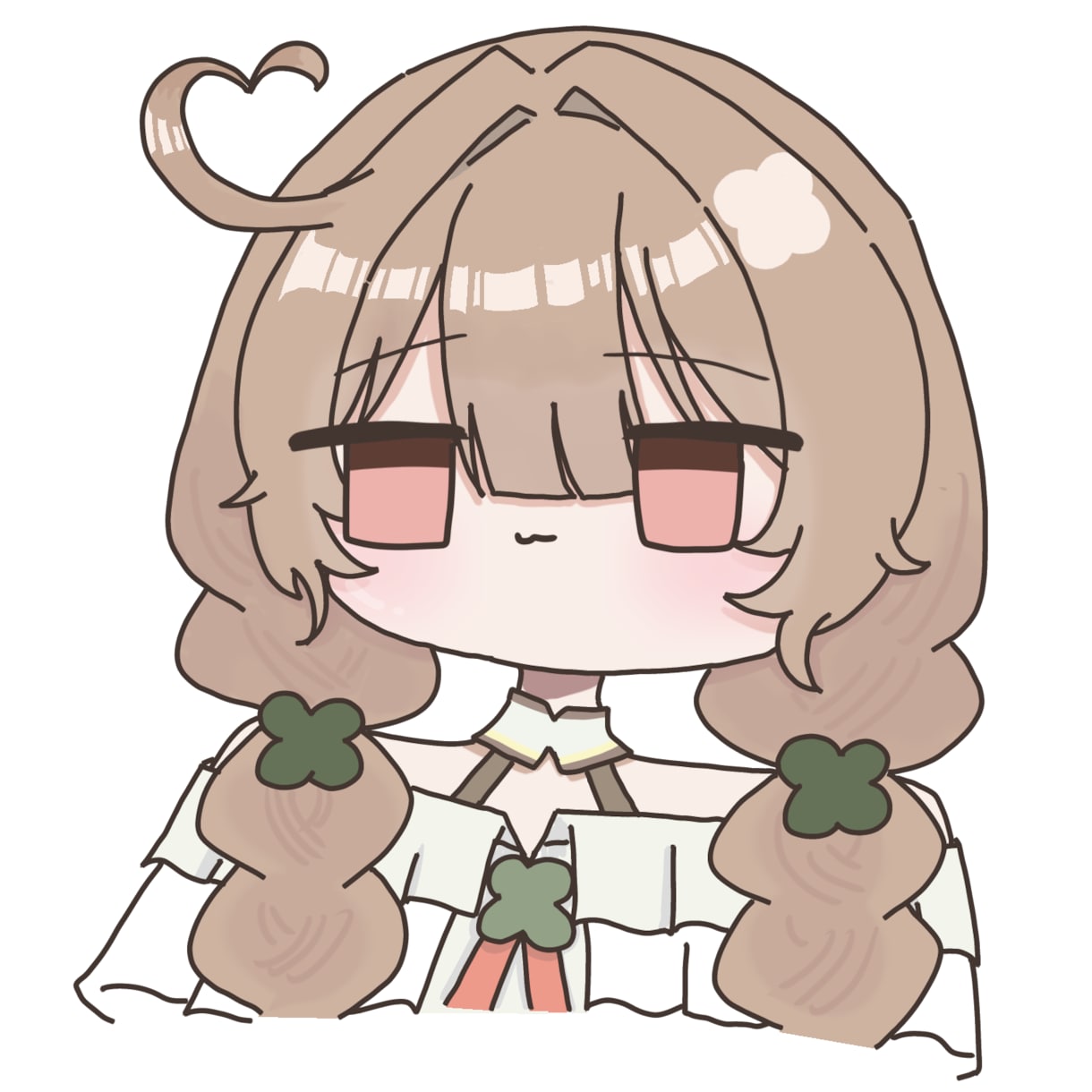 最短1日でミニキャラ描きます 可愛いものからネタ系まで受け付け可能です イメージ1