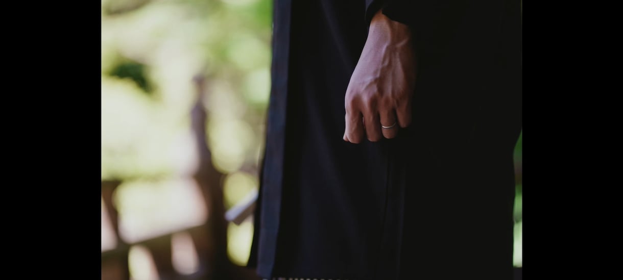 結婚式用オープニング動画を安価に作成します 最短2日で、心に残る高品質なオープニングムービーを！ イメージ3