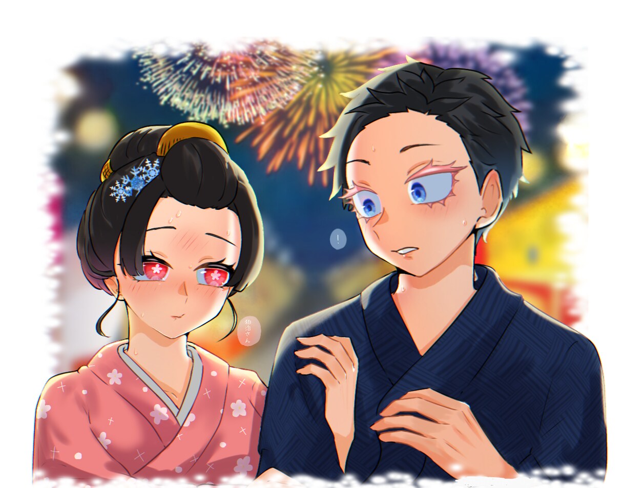 アイコン、商業用のイラストに使用いただけます アニメ塗りに近い塗りのイラストを提供致します。 イメージ9