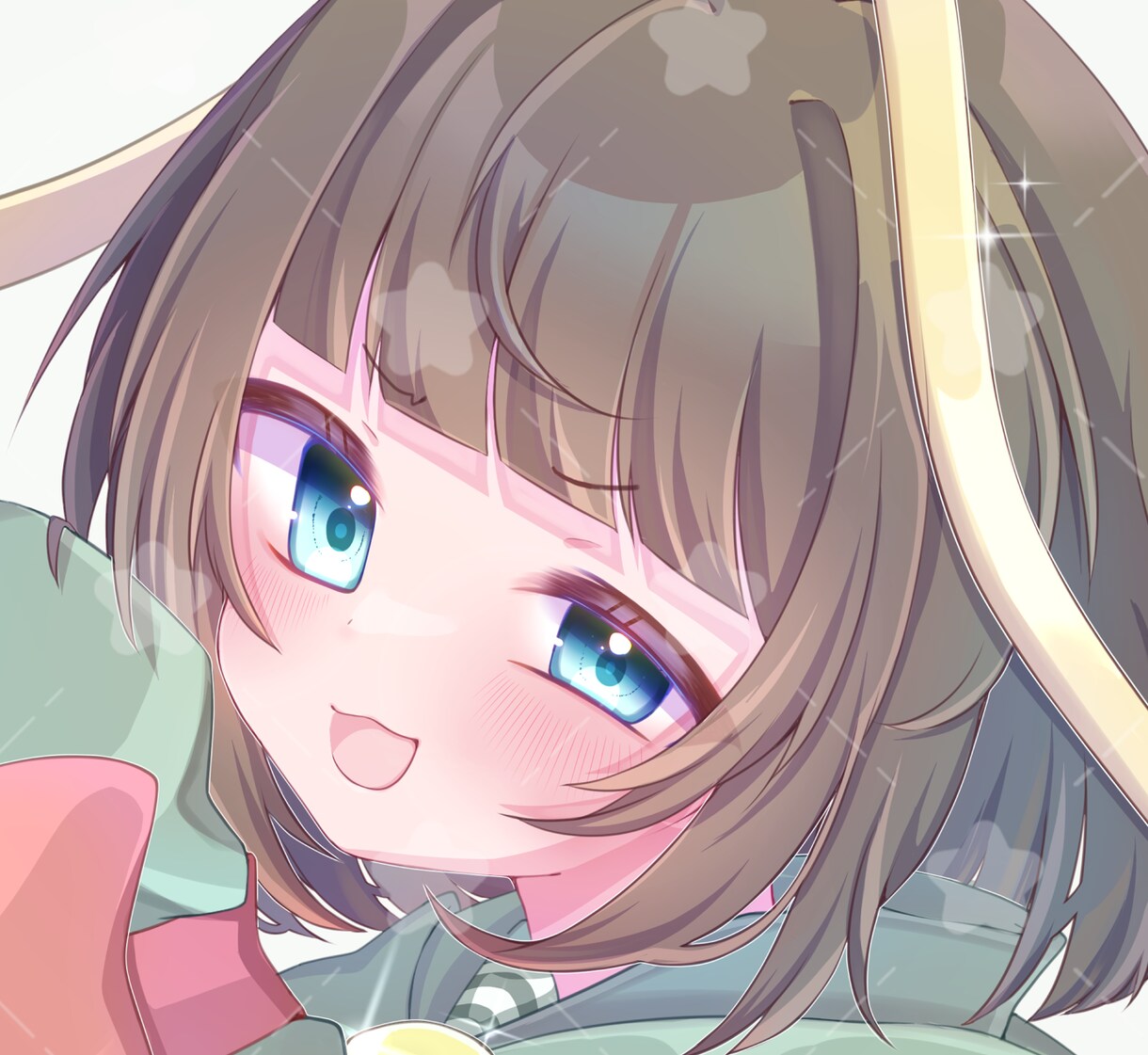 商用利用OK◎ イラスト/アイコン制作いたします SNSアイコン・配信・ 動画などに使用できます！ イメージ1