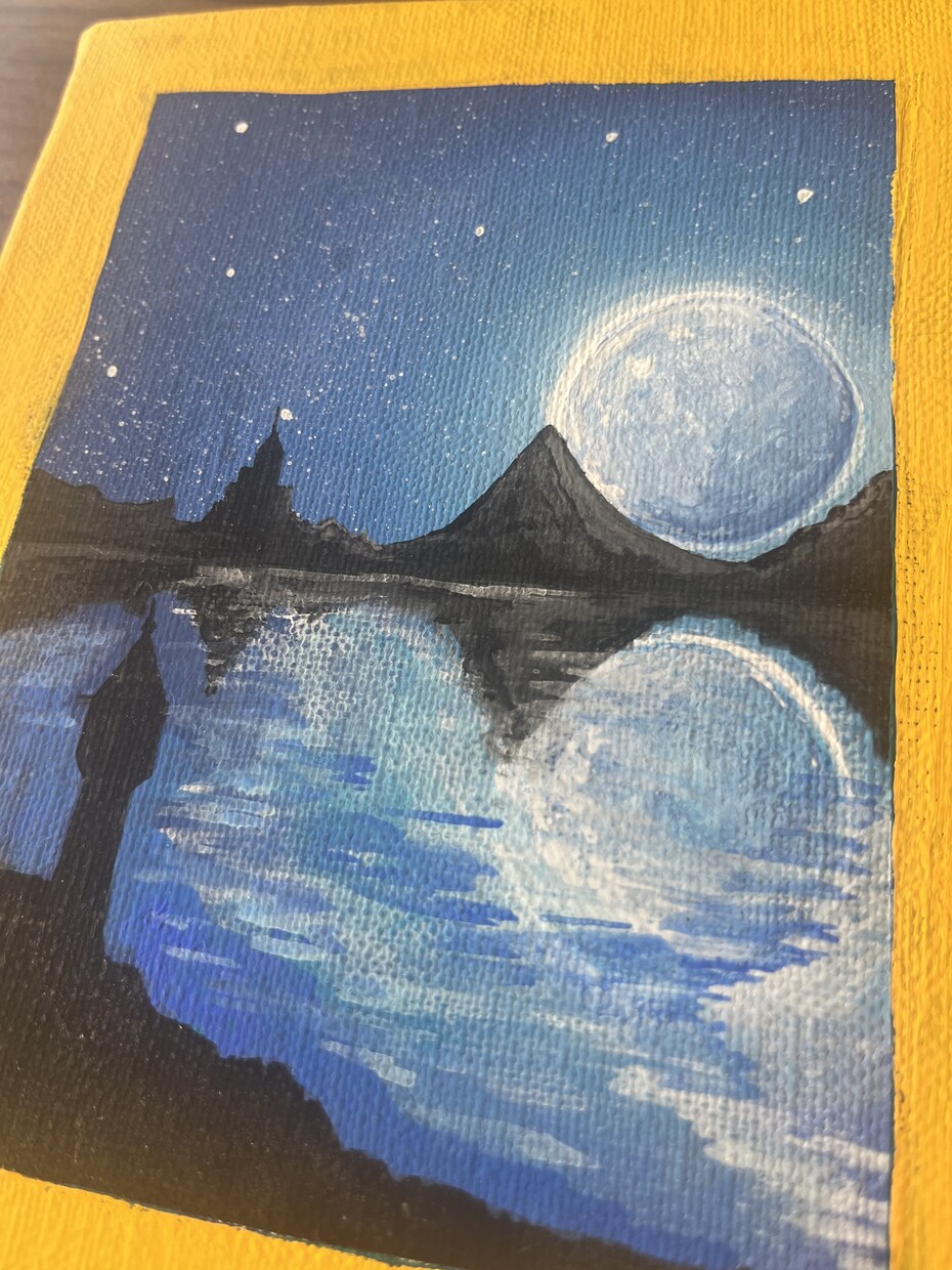 手描きのイラストを提供致します 欲しいデザインを実現させれるよう努めます イメージ2