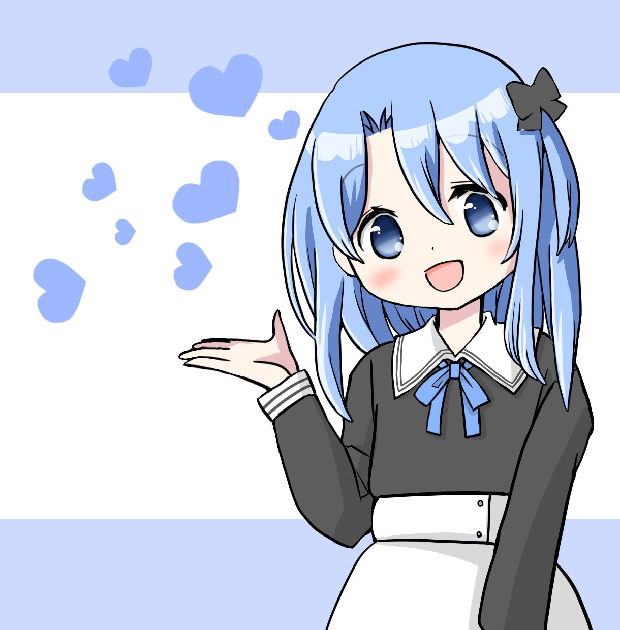 ポップで可愛いシンプルなイラスト描きます SNS・挿絵・グッズ・アイコン・記念イラストなど是非！ イメージ9