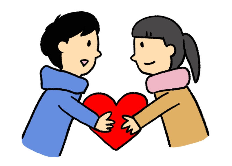 ほんとにささいなお話やお悩みお聞きます モヤモヤをスッキリさせてください イメージ2