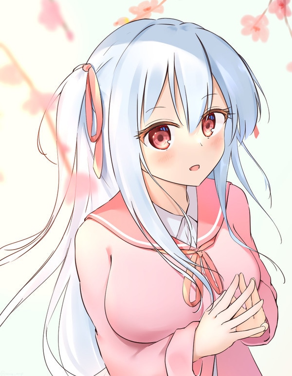 かわいい女の子のイラストを描きます 指定･おまかせ･相談しながらでも可！お気軽にご依頼下さい✨️ イメージ1