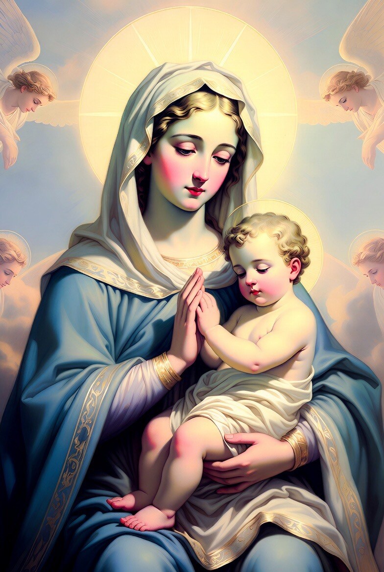 霊視で子宝鑑定いたします 妊娠できるのか、妊娠時期、その他改善点など イメージ1