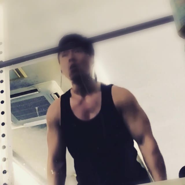 綺麗な身体作りをお手伝い致します まだ諦めないで！カッコいい体になりませんか？ イメージ2