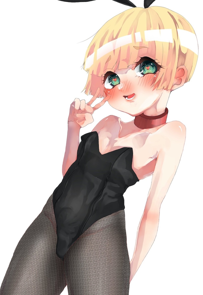 可愛い＆セクシーなイラストを描きます 可愛くてちょっぴりセクシーなイラストを描きます！ イメージ2