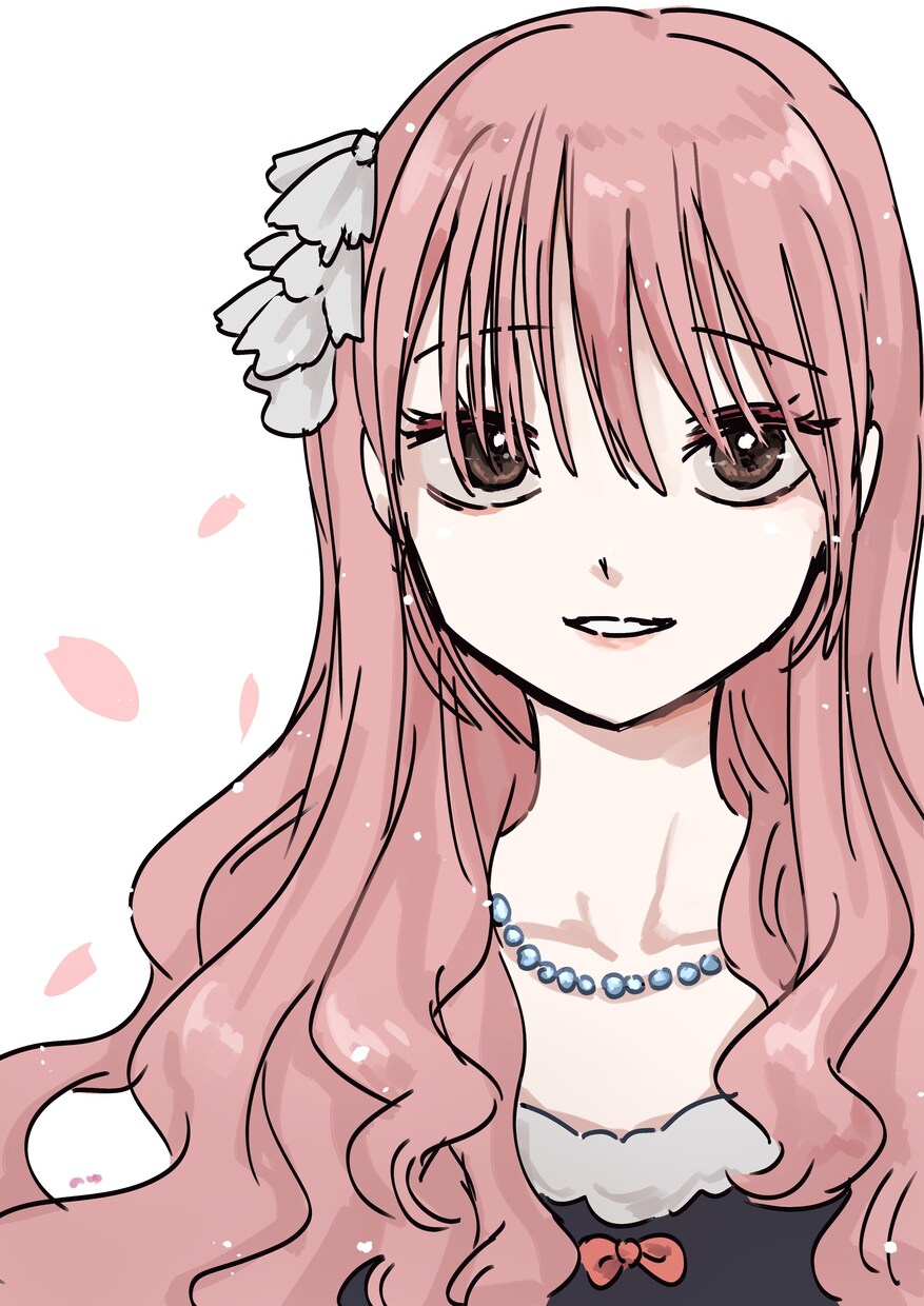 刺さるイラストを描きます 私の絵柄が刺さる方に届くと嬉しいです イメージ3