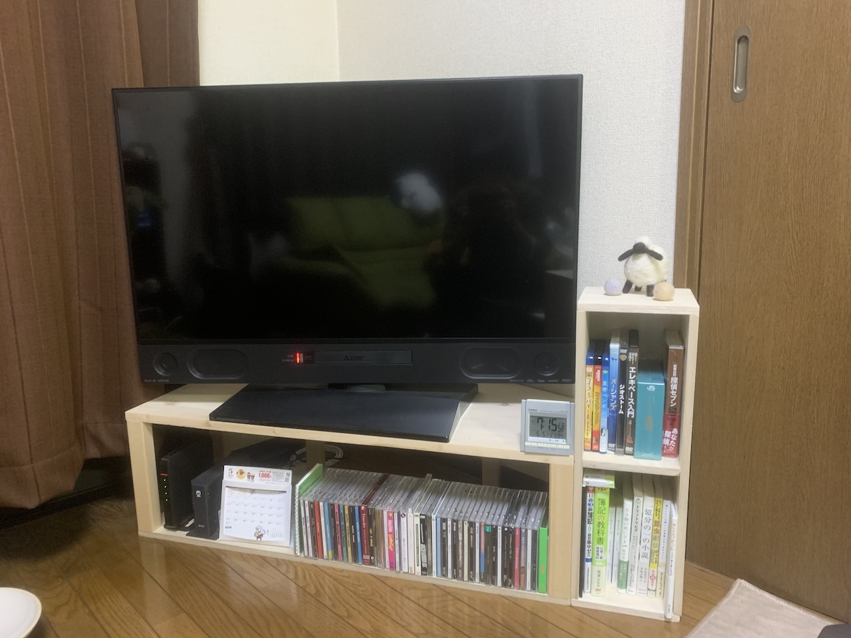DIY失敗したくない方へ！材料・手順を整理します 楽して、それっぽく。失敗しにくいDIYを一緒に考えます イメージ6