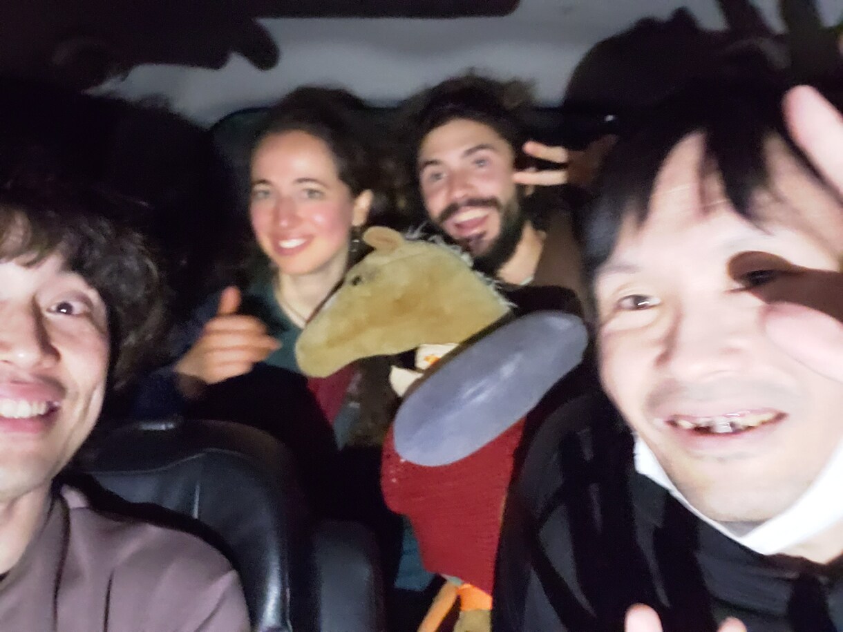 英語翻訳いたします 外国人２００人以上とやり取りしてきました。 イメージ1