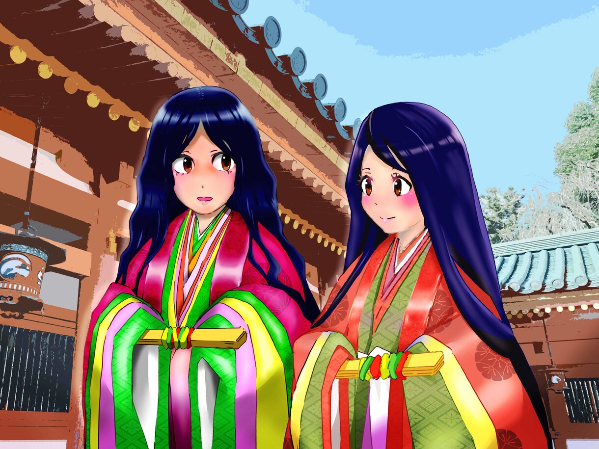 ご希望のイラスト作成します 武具・武術・歴史をメインに説得力あるイラストを作成します。 イメージ1