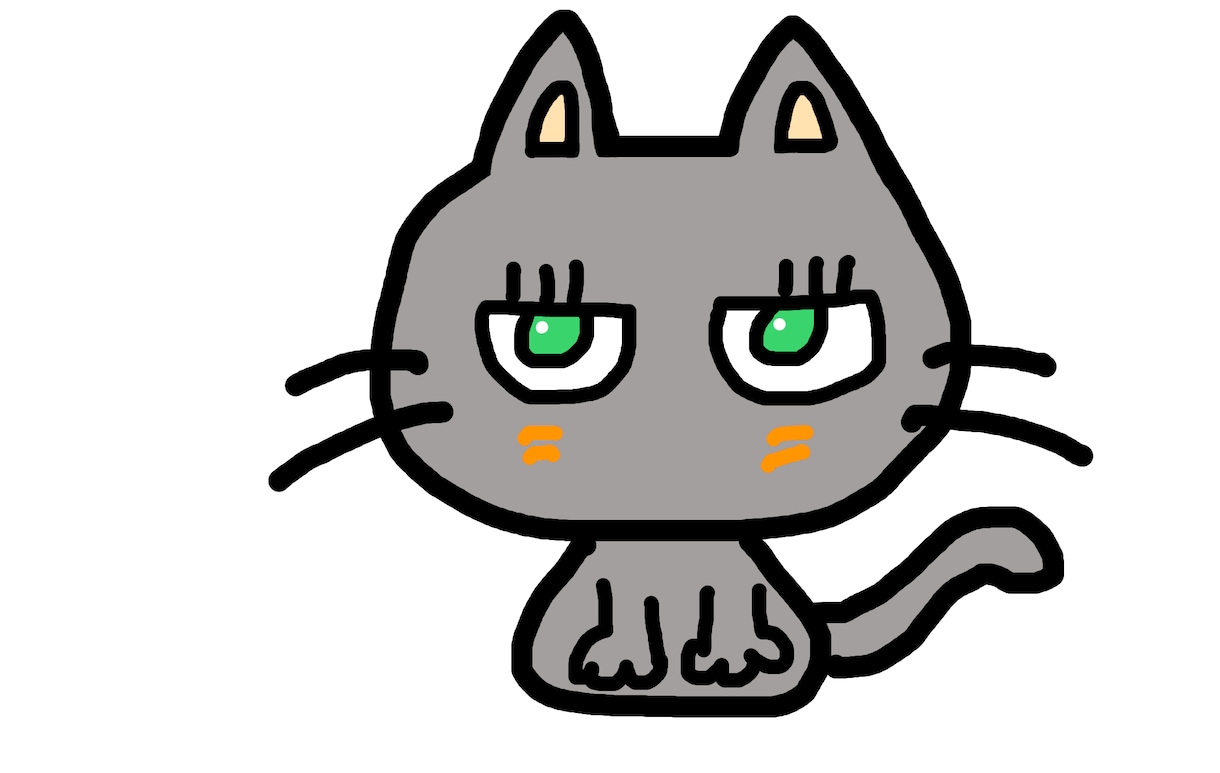 かんたんで可愛い似顔絵描きますます 結婚や記念日などで､誰かにプレゼントしたい時。 イメージ6