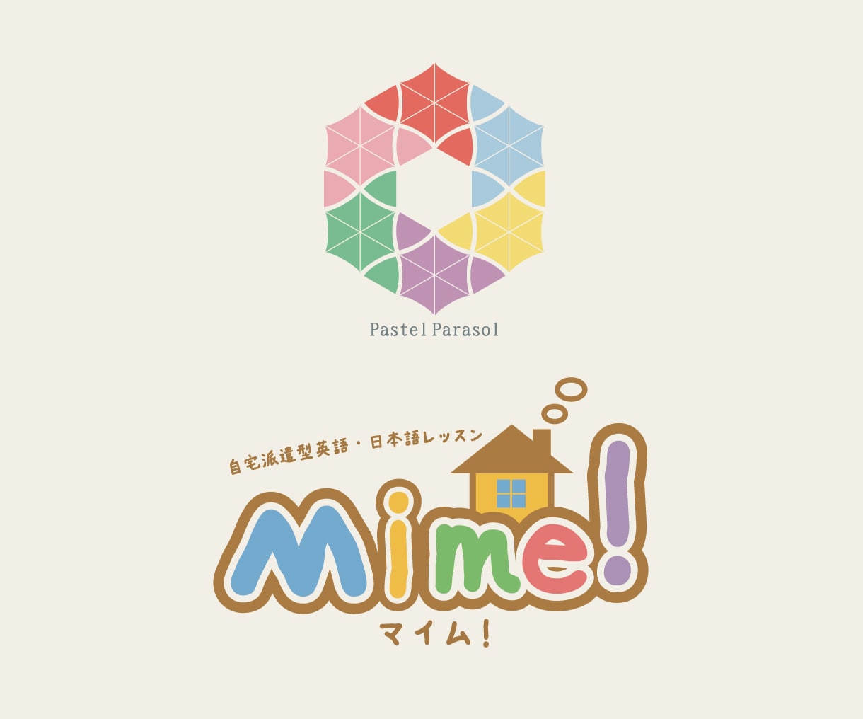 アニメ・ゲーム・アイドル・教育施設のロゴ作成します アニメ・ゲーム・アイドル・教育施設・漫画・web小説・グッズ イメージ3