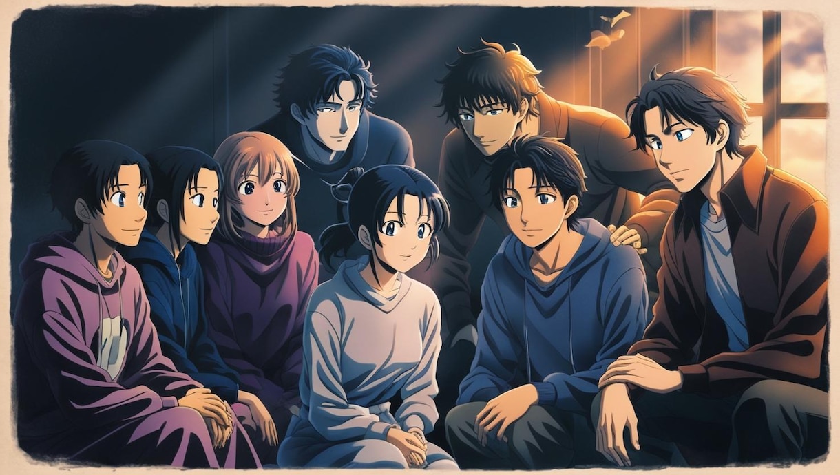 なんか好きやねん(笑)そんなお話しお聞きします あなたの「好き」を僕にもおすそわけしてください! イメージ3