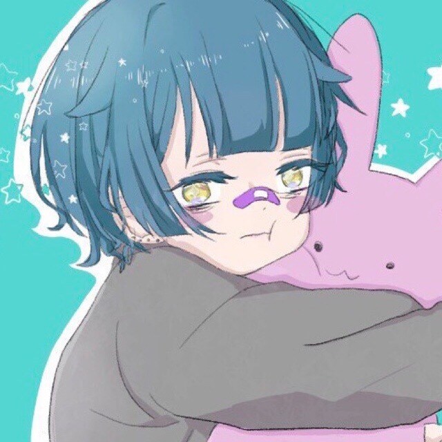 SNSで使えるアイコン描きます 推しと自分が描いてあるアイコンにしたいけど描けない人向け！ イメージ2