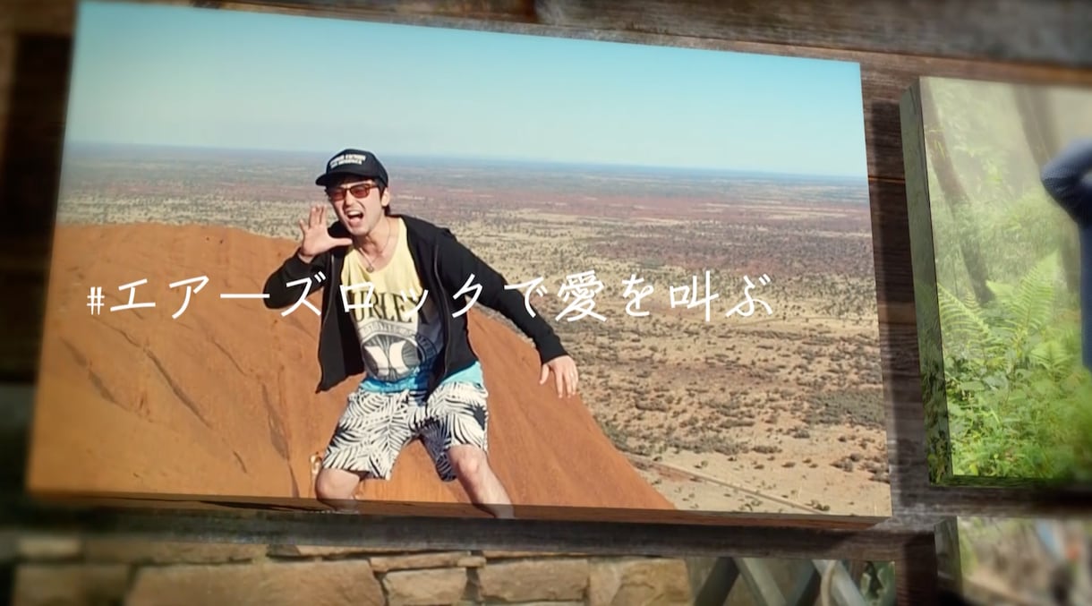 写真たくさん見せたい方必見!!映像プロが制作します 入場前に写真ムービーで演出しませんか？ イメージ3