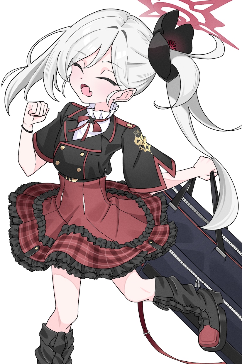 キャラのイラストのを制作致します 可愛い感じの絵柄でイラストを制作致します イメージ5