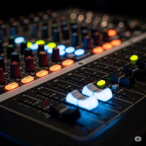 歌ってみたのMIX、マスタリングを承ります iPhone録音OK！「歌ってみた」ガチ勢への第一歩！ イメージ1