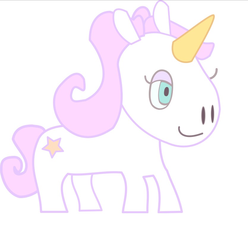 かわいいベクターイラスト制作します ベクター型のポップなキャラクターイラストを制作 イメージ5