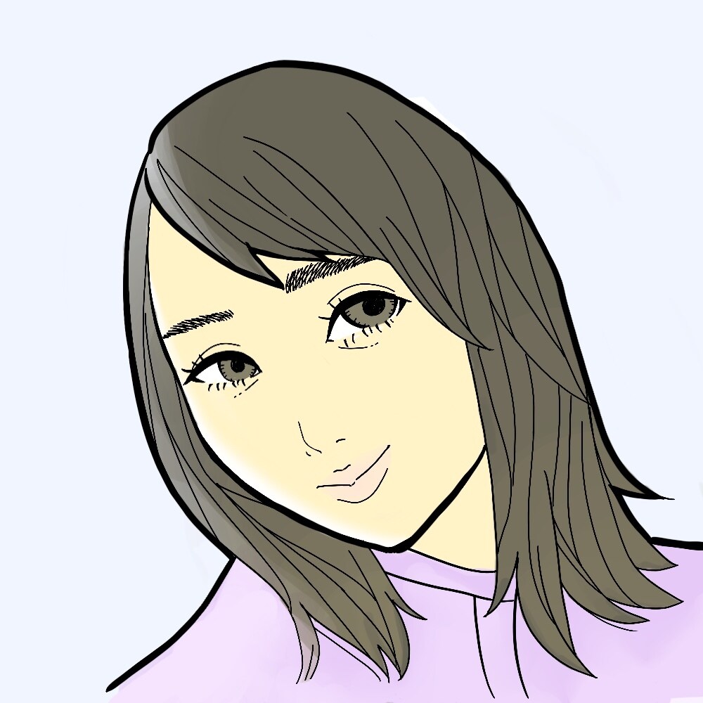 アイコンイラスト、似顔絵描きます アイコン等にぴったりのイラストを描きます♪ イメージ1