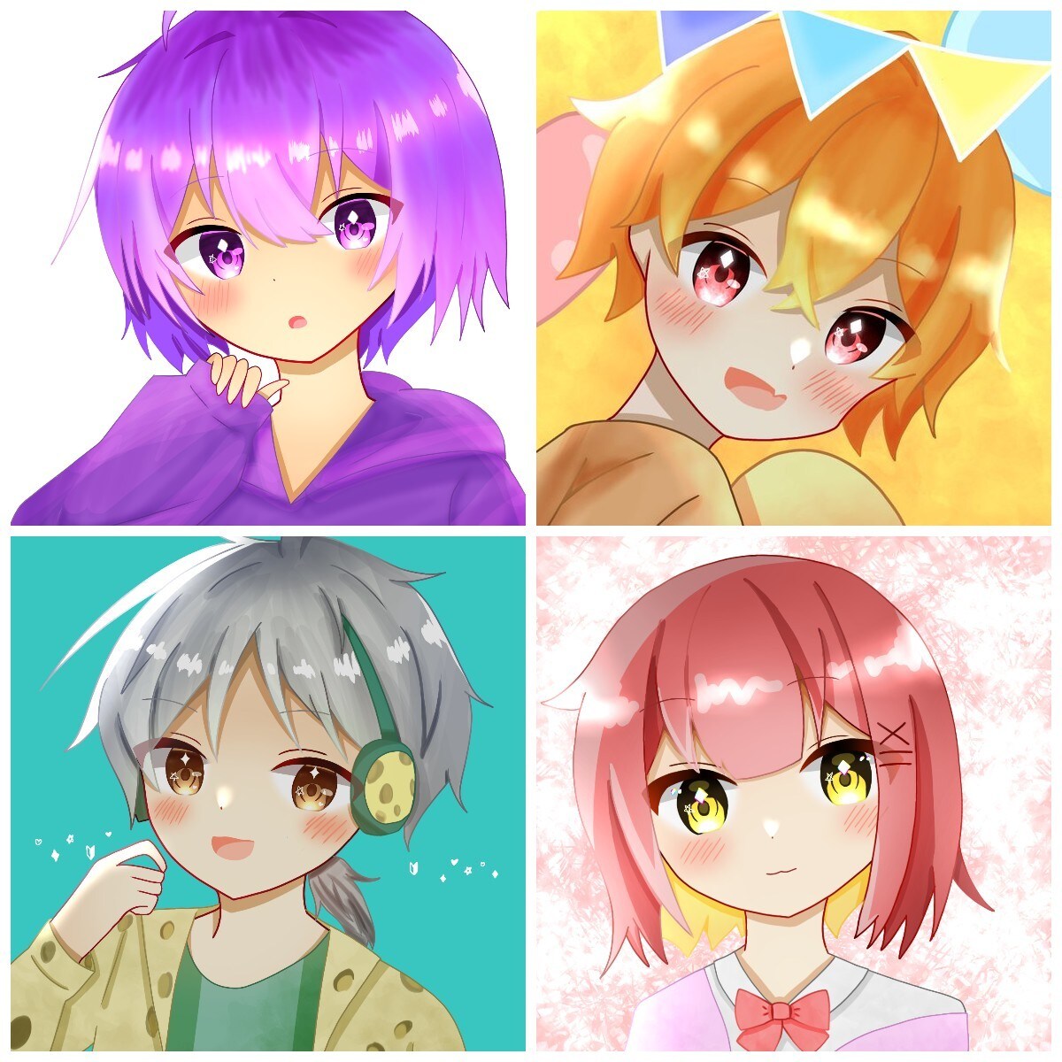 SNSなどで使えるイラストを描きます ご要望に沿ったイラストを描きます イメージ1
