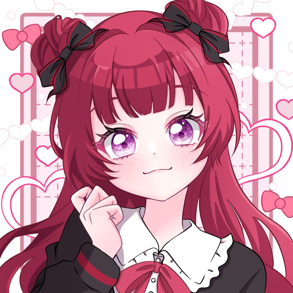 SNSで使えるアイコン描きます 自分だけのオリジナルアイコンが欲しい方！ イメージ2