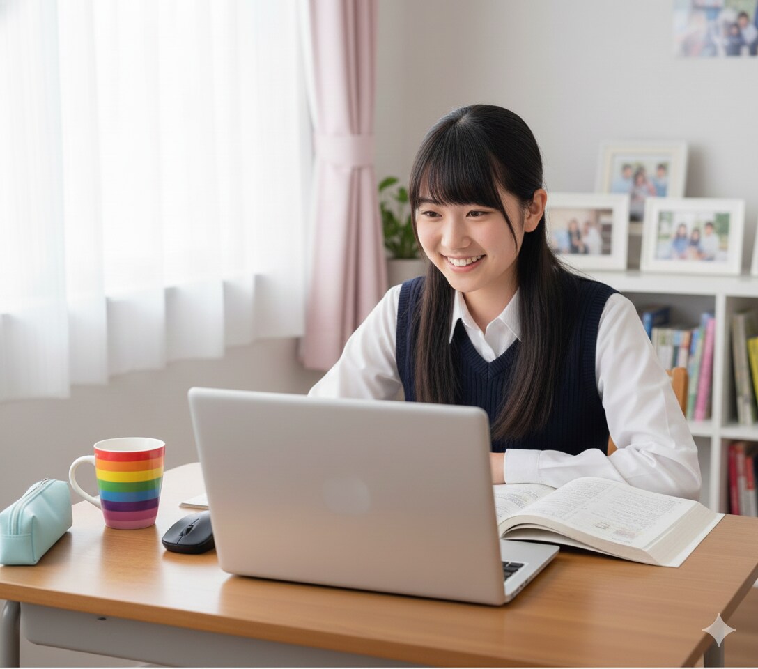 冬期講習|高校2年生向けに、英語の基礎固めをします 冬休みで弱点克服・基礎力を再構築 イメージ1