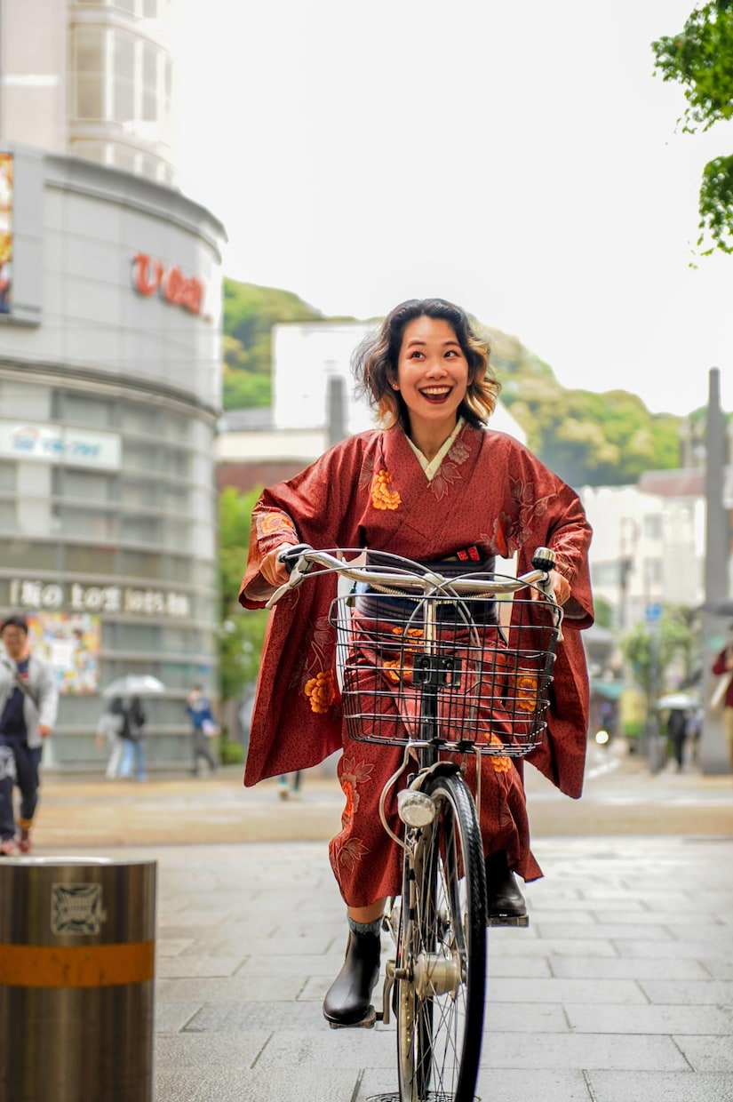 初心者向け英会話♪カンタン英語のみで日常会話します 英語はスポーツ！海外ドタバタ旅トークも交えて楽しく会話♪ イメージ1