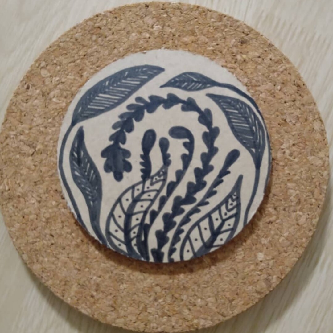 オシャレなデザインをお届けします 【独特で唯一無二なおしゃれな絵】をお部屋に飾りませんか？ イメージ8