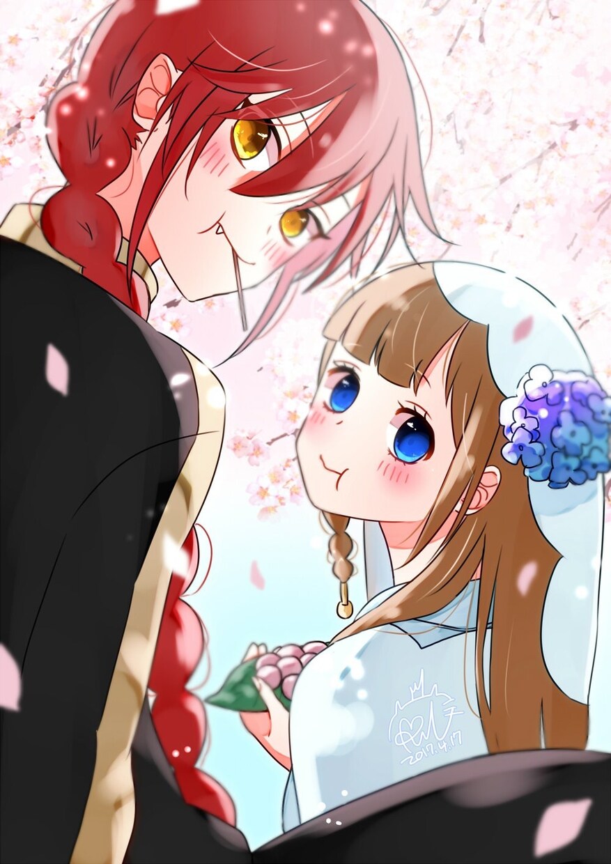 イラスト描きます 表紙、挿絵、アイコン用等用途に合わせます！ イメージ3