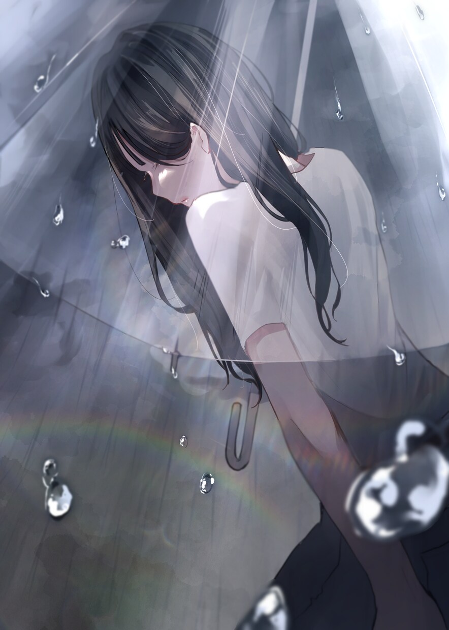 魅力的な男の子・女の子描きます アイコンや1枚絵など様々な用途のイラストをお描きします イメージ8