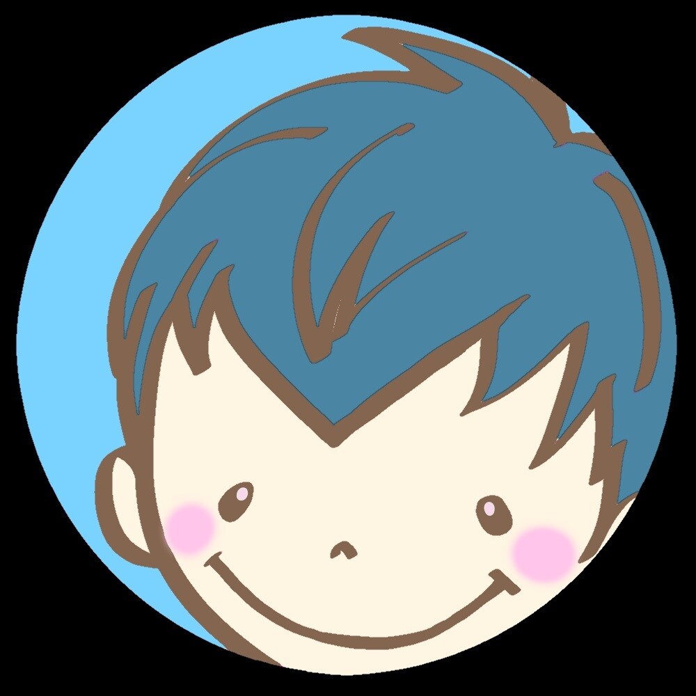 ポップ&シック色違いのアイコンセットで作ります アイコン用イラストです。色違いの2パターンお作りします。 イメージ4