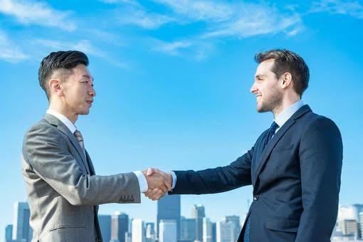 社会人が現実的に英語が使えるようになります 純ジャパ留学無しで外資コンサルになった方法をお伝えします イメージ1