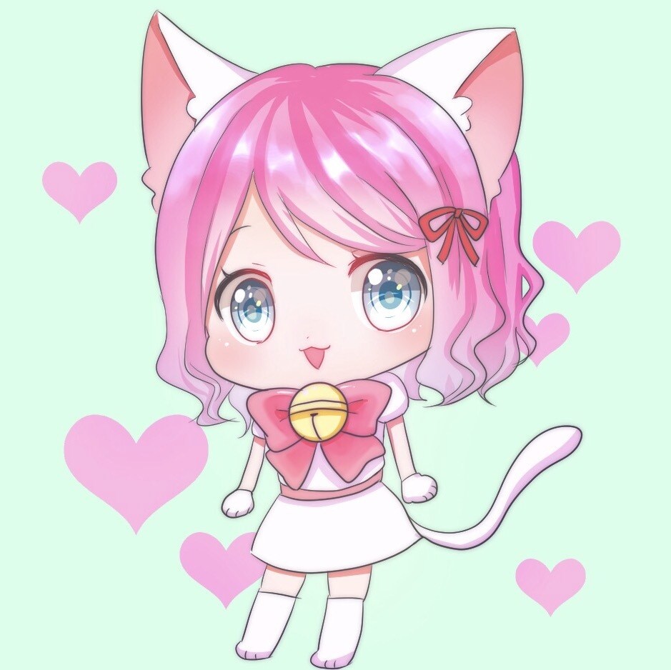 あなただけのアイコン描きます SNSプロフィールに個性と彩りを☆ イメージ3
