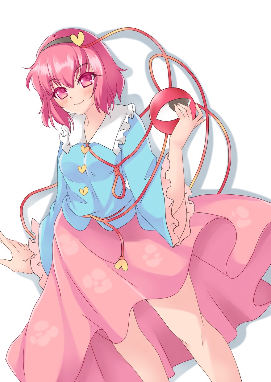 着色代行致します あなたの線画を塗らせてください イメージ3
