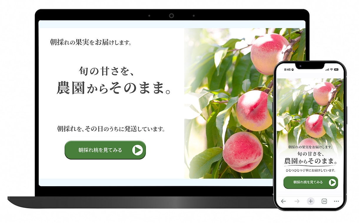 売れるLPデザイン制作（修正回数無制限）します 先着10名様30,000円、初めての方も丁寧に対応します。 イメージ8