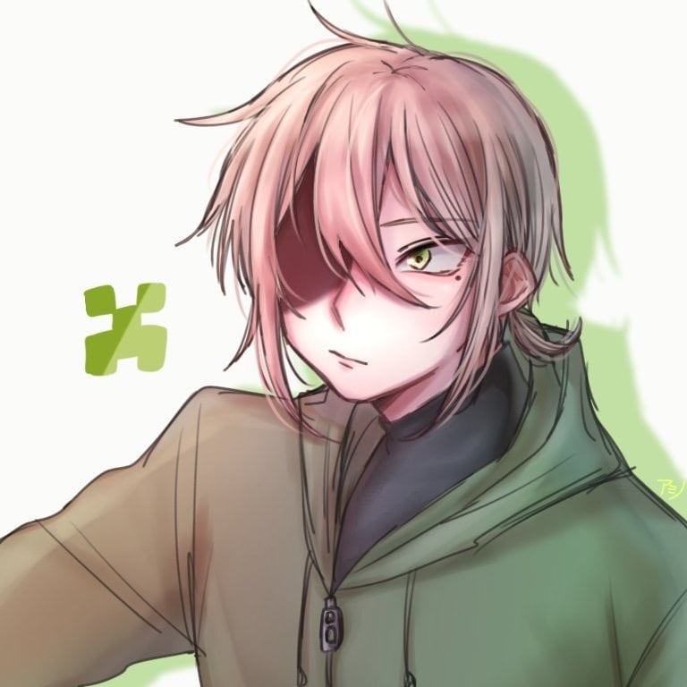 SNSアイコンや1枚絵をお描きします 表情豊かなキャラクターを描きます！ イメージ4