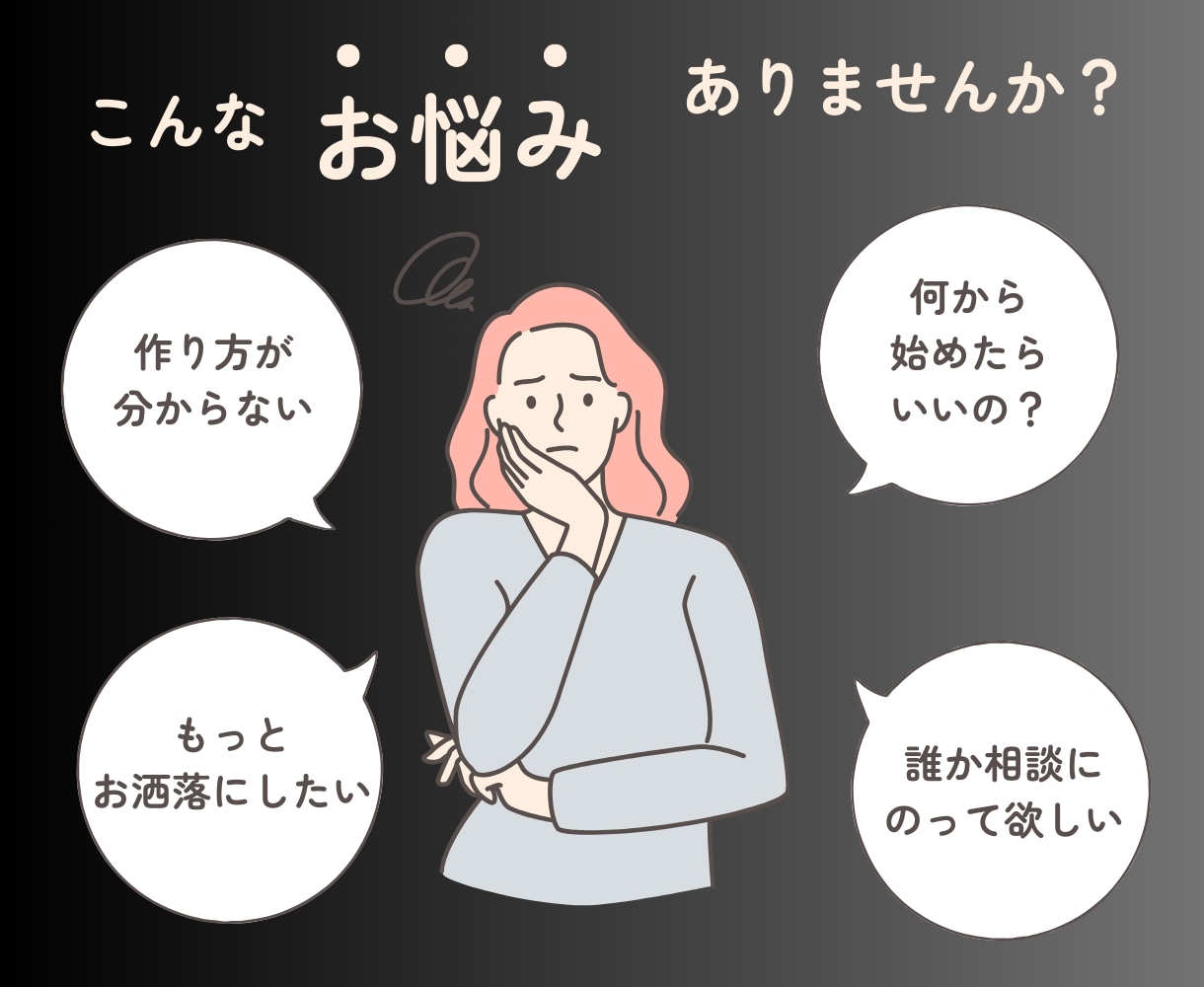 スキャン率が変わる！お洒落なアートQRを作成します 白黒のドットを芸術に。名刺やSNSが映える唯一無二の1枚を。 イメージ2