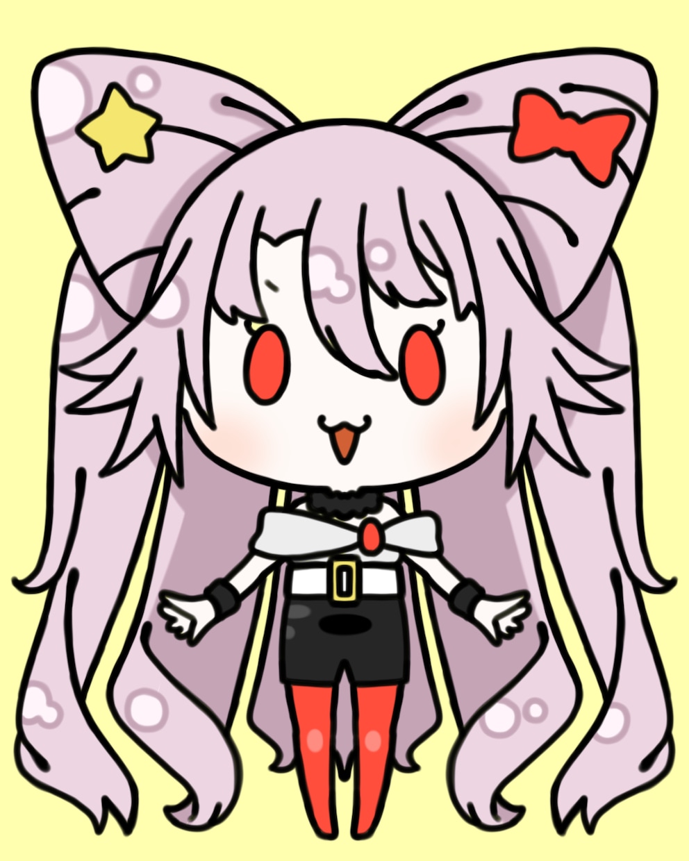 アイコンを作成します デフォルメのかわいいアイコンを製作します！ イメージ4