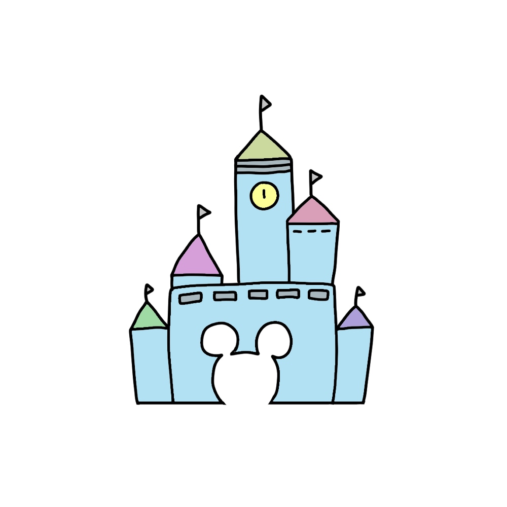 POPでかわいい♡アイコンイラストを描きます SNSなどで使えるハイライトイラスト、アイコン、サムネなど イメージ3