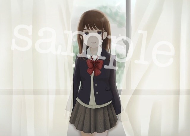 お気に入りのアイコン描きます SNSにおすすめのアイコンを制作します イメージ5