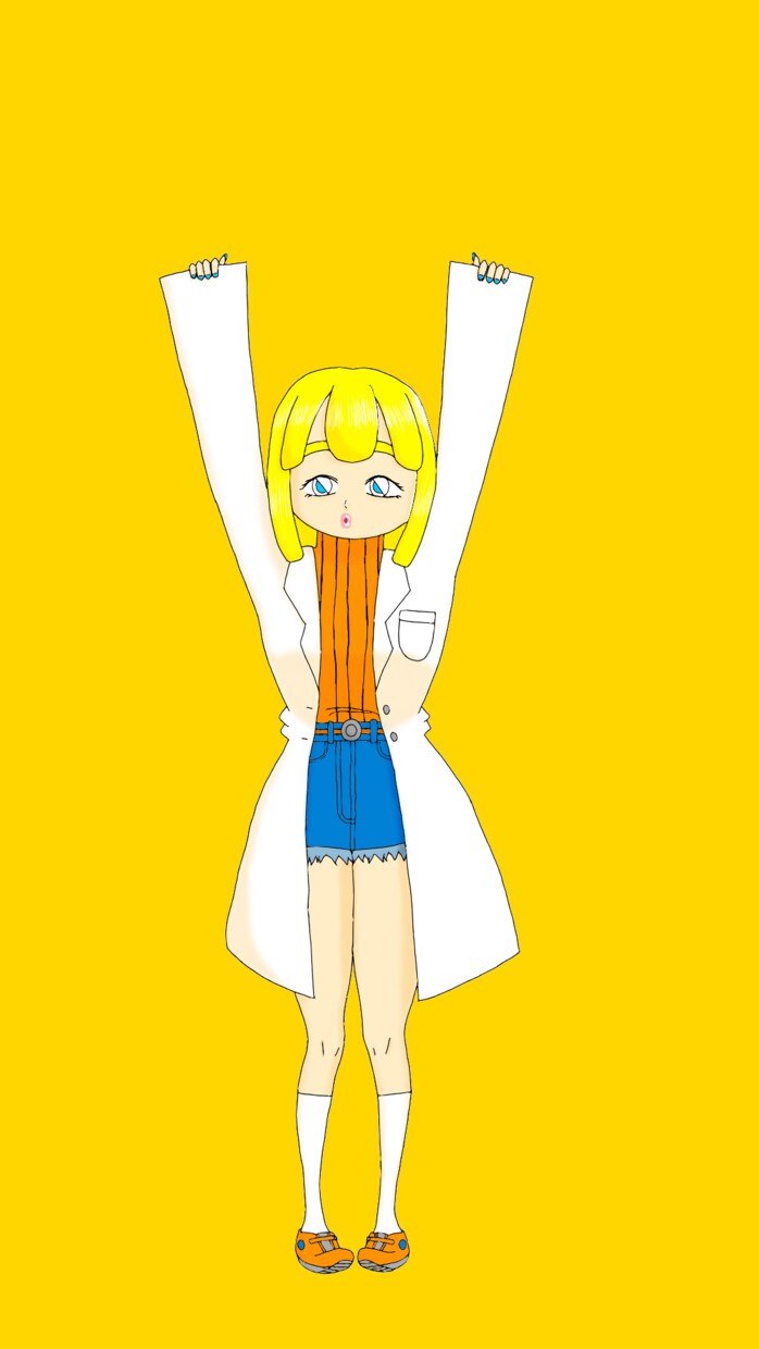 少年漫画風のイラストお描きします ＜商用OK＞SNSアイコン・ヘッダー・名刺・挿絵・動画用に！ イメージ9